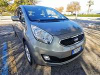 Kia Venga Easy - 12/2012 Marrone usata Barletta