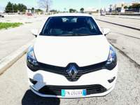 Renault Clio 5P. Energy Life 2018 Bianco usata Barletta
