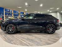 Audi Q8 50 TDI 286cv quattro tiptronic Sport Blu/Azzurro usata Foligno