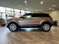 Land Rover Range Rover Evoque Range Rover Evoque 2.0 TD4 150 CV 5p. N1 Autocarro Prezzo iva comp. Marrone usata Foligno