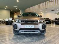 Land Rover Range Rover Evoque Range Rover Evoque 2.0 TD4 150 CV 5p. N1 Autocarro Prezzo iva comp. Marrone usata Foligno