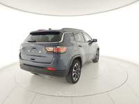 Jeep Compass 1.6 Multijet II 2WD Limited Blu/Azzurro usata Capua