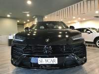 Lamborghini Urus 4.0 Nero usata Foligno Lamborghini Urus 4.0 Nero usata Foligno