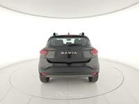 Dacia Sandero Stepway 1.0 TCe ECO-G Essential Grigio usata Capua