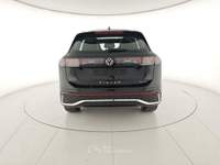 Volkswagen Tiguan 2.0 TDI 193 CV DSG 4MOTION R-Line Plus +TETTO APRIBILE Nero usata Capua