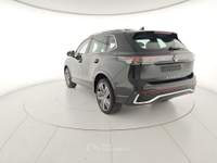 Volkswagen Tiguan 2.0 TDI 193 CV DSG 4MOTION R-Line Plus +TETTO APRIBILE Nero usata Capua