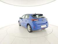 Opel Corsa 1.2 Edition Blu/Azzurro usata Capua