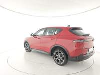 Alfa Romeo Tonale 1.6 diesel 130 CV TCT6 Sprint Rosso usata Capua