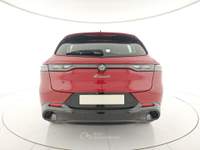 Alfa Romeo Tonale 1.6 diesel 130 CV TCT6 Sprint Rosso usata Capua