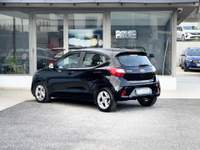 Hyundai i10 1.0 Benzina 67CV E6 Neo - 2021 Nero usata Roma