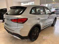 MG ZS MT5 STD KM0 Bianco usata Carpi
