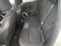 Jeep Renegade ottime condizioni Bianco usata Tolentino
