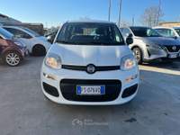 Fiat Panda 1.2 Easy s Bianco usata Anzio
