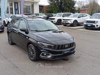 Fiat Tipo *PROMO* 1.6 Mjt S&amp;S SW Nero usata Borgo San Lorenzo