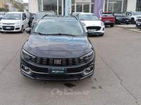 Fiat Tipo *PROMO* 1.6 Mjt S&amp;S SW Nero usata Borgo San Lorenzo