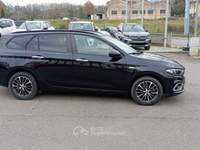 Fiat Tipo *PROMO* 1.6 Mjt S&amp;S SW Nero usata Borgo San Lorenzo