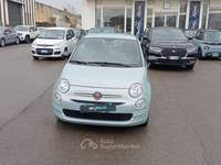 Fiat 500 *PROMO* 1.0 Hybrid Verde usata Borgo San Lorenzo