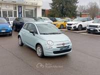 Fiat 500 *PROMO* 1.0 Hybrid Verde usata Borgo San Lorenzo