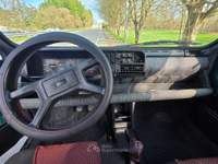 Fiat Panda Trekking Verde usata Castiglione Torinese