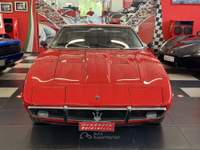 Maserati Ghibli SS 4.9 usata Roma