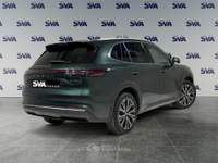 Geely Starray 1.5 phev Launch Edition - SUPERHYBRID Verde usata Ravenna