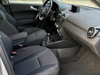 Audi A1 OTTIME CONDIZIONI Argento usata Bari