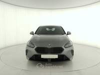 BMW Serie 1 118d  - 118d msport pro auto Grigio usata Rivoli