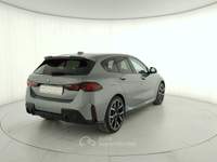 BMW Serie 1 118d  - 118d msport pro auto Grigio usata Rivoli