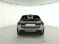 BMW Serie 1 118d  - 118d msport pro auto Grigio usata Rivoli
