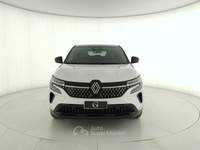 Renault Austral Austral 1.2 e-tech full hybrid techno 200cv auto Bianco usata Rivoli