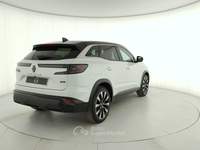 Renault Austral Austral 1.2 e-tech full hybrid techno 200cv auto Bianco usata Rivoli