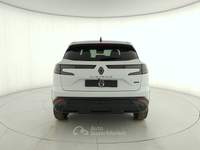 Renault Austral Austral 1.2 e-tech full hybrid techno 200cv auto Bianco usata Rivoli