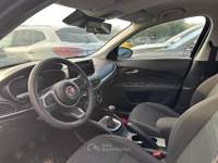 Fiat Tipo  - tipo 5p 1.3 mjt citylife s&s 95cv Grigio usata Roma
