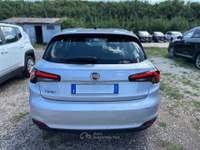 Fiat Tipo  - tipo 5p 1.3 mjt citylife s&s 95cv Grigio usata Roma