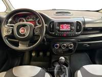 Fiat 500L 1.3 MJt 85cv Lounge - Blocca Ora! Grigio usata Ciampino