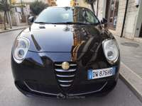 Alfa Romeo MiTo JTDm 120CV Progression Nero usata CORATO