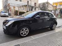 Alfa Romeo MiTo JTDm 120CV Progression Nero usata CORATO