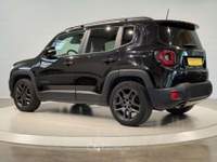 Jeep Renegade 1.6 Mjt DDCT 120 cv S PREZZO REALE Nero usata San Biagio di Callalta