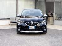 Renault Captur 1.0 Benzina 90CV E6 Neo. - 2024 Nero usata Roma