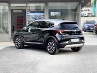 Renault Captur 1.0 Benzina 90CV E6 Neo. - 2024 Nero usata Roma