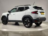 Dacia Duster Hybrid 140 CV Extreme LED/PREZZO REALE Bianco usata San Biagio di Callalta