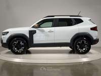 Dacia Duster Hybrid 140 CV Extreme LED/PREZZO REALE Bianco usata San Biagio di Callalta