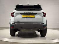 Dacia Duster Hybrid 140 CV Extreme LED/PREZZO REALE Bianco usata San Biagio di Callalta