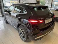 Mercedes-Benz GLA 150 CV 7-DCT AMG LINE +TETTO PANORAMICO APRIBILE !! Nero usata Provaglio d'Iseo