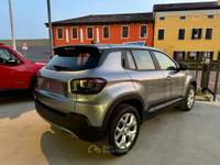 Jeep Avenger 1.2 t. Altitude fwd 100cv usata San Giorgio delle Pertiche