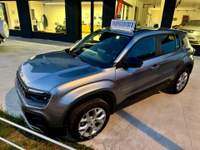 Jeep Avenger 1.2 t. Altitude fwd 100cv usata San Giorgio delle Pertiche