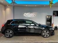 Mercedes-Benz Classe A A 180 d Automatic Executive Beige usata Prato