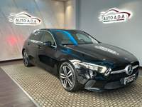 Mercedes-Benz Classe A A 180 d Automatic Executive Beige usata Prato