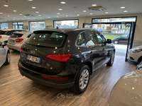 Audi Q5 Quattro S-tronic Advanced Plus Grigio usata Pieve a Nievole