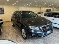 Audi Q5 Quattro S-tronic Advanced Plus Grigio usata Pieve a Nievole